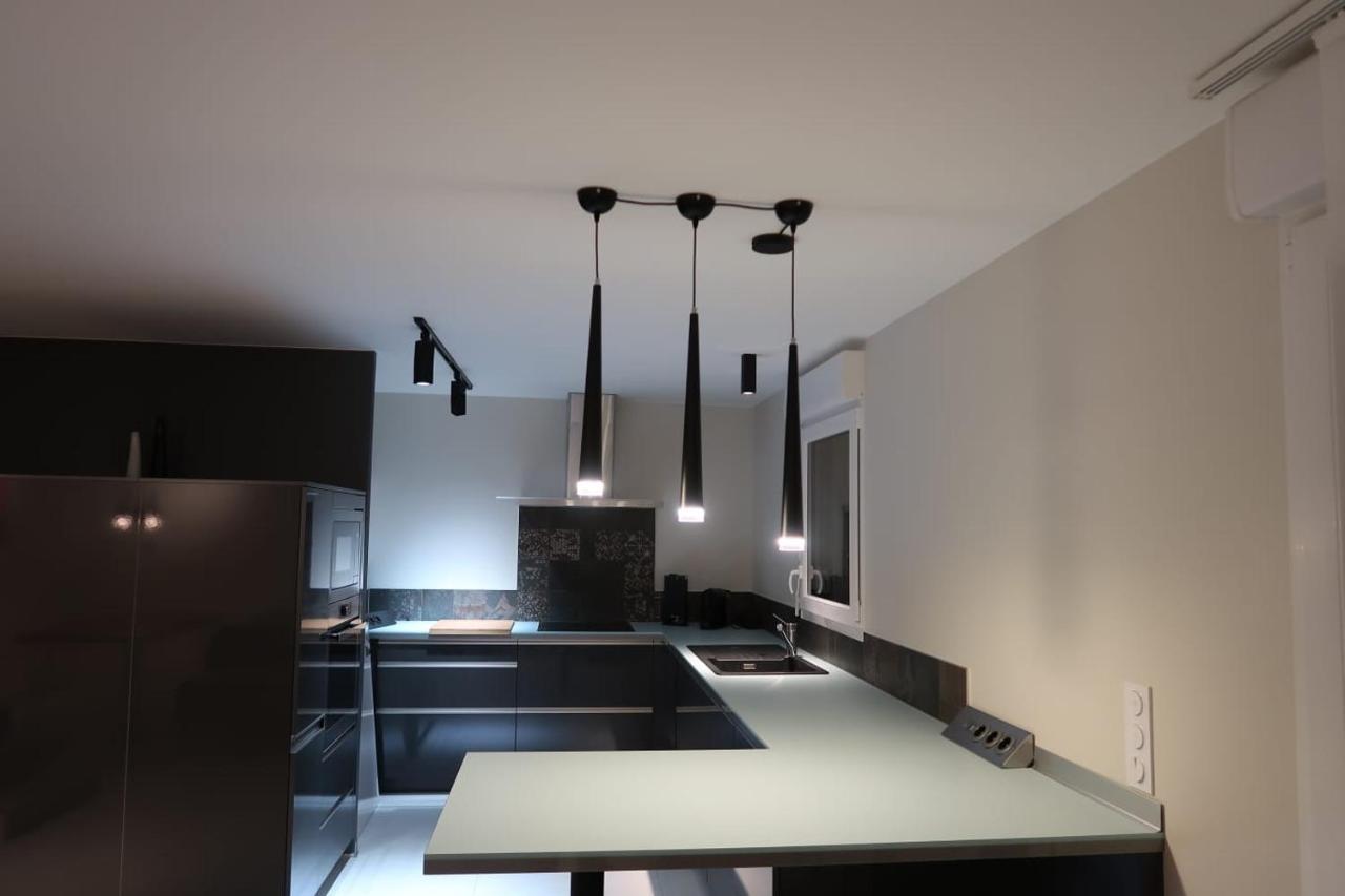 Sur La Route Des Vins - Maison Design - קולמר מראה חיצוני תמונה