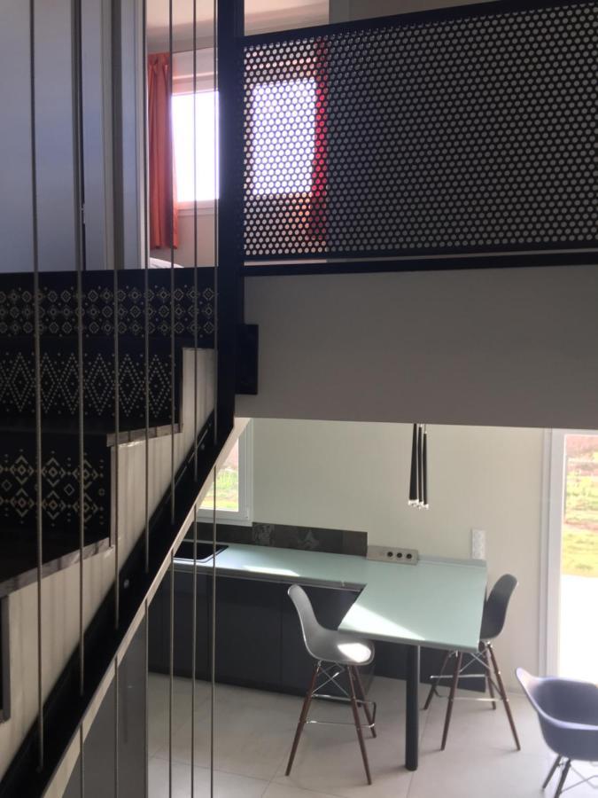 Sur La Route Des Vins - Maison Design - קולמר מראה חיצוני תמונה